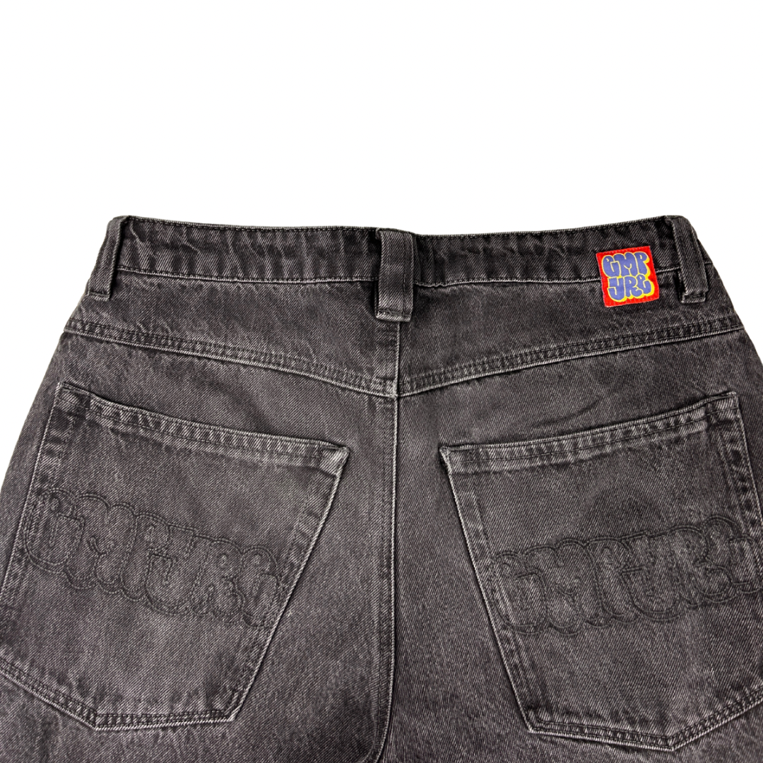 Empire  Baggyjeans