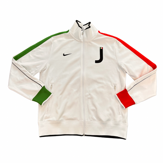 Juventus Trainingsjacke