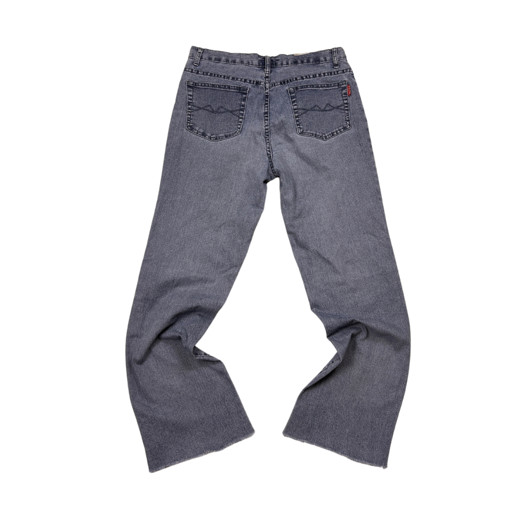 Wolf Blat Jeans