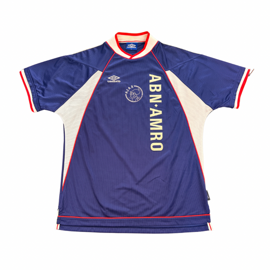 Ajax Awax De Jong 99/00