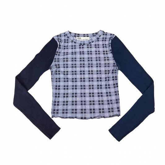Zara Top