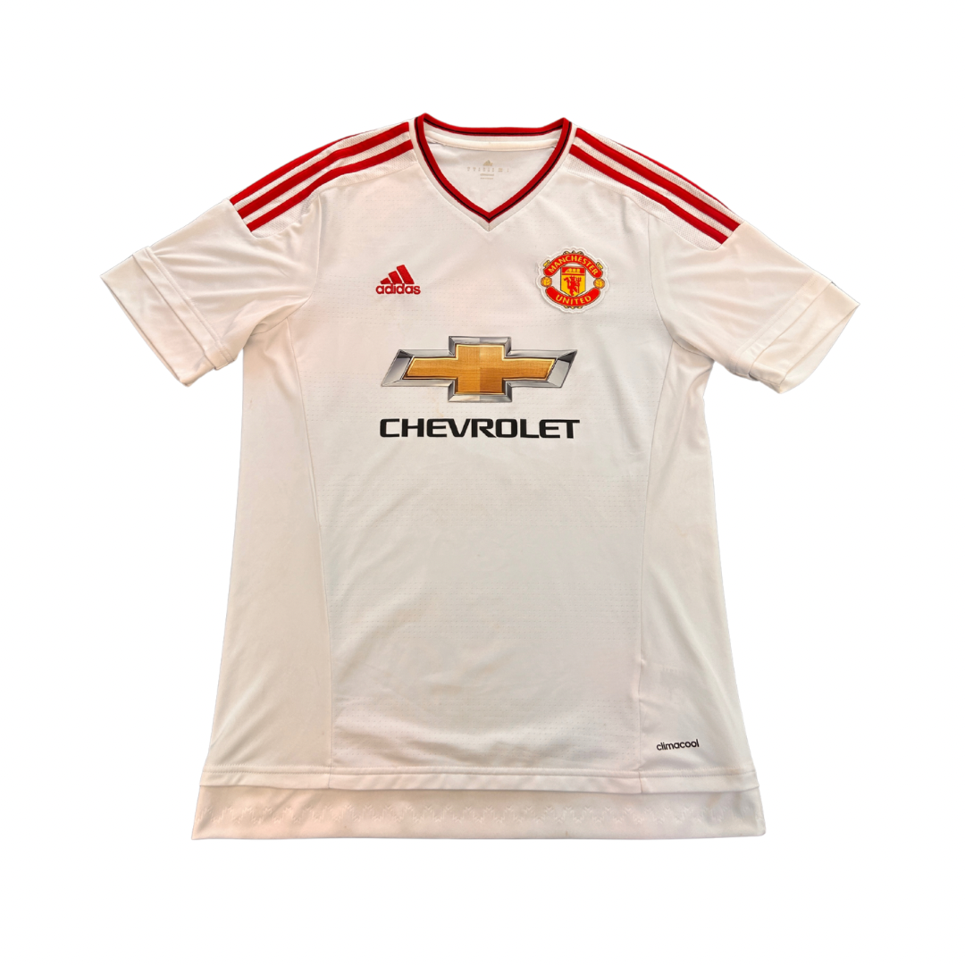 Manchester United Away Schweinsteiger 15/16