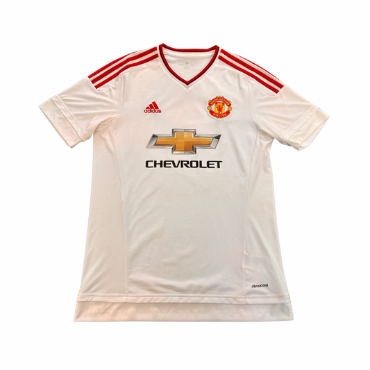 Manchester United Away Schweinsteiger 15/16