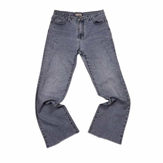 Wolf Blat Jeans