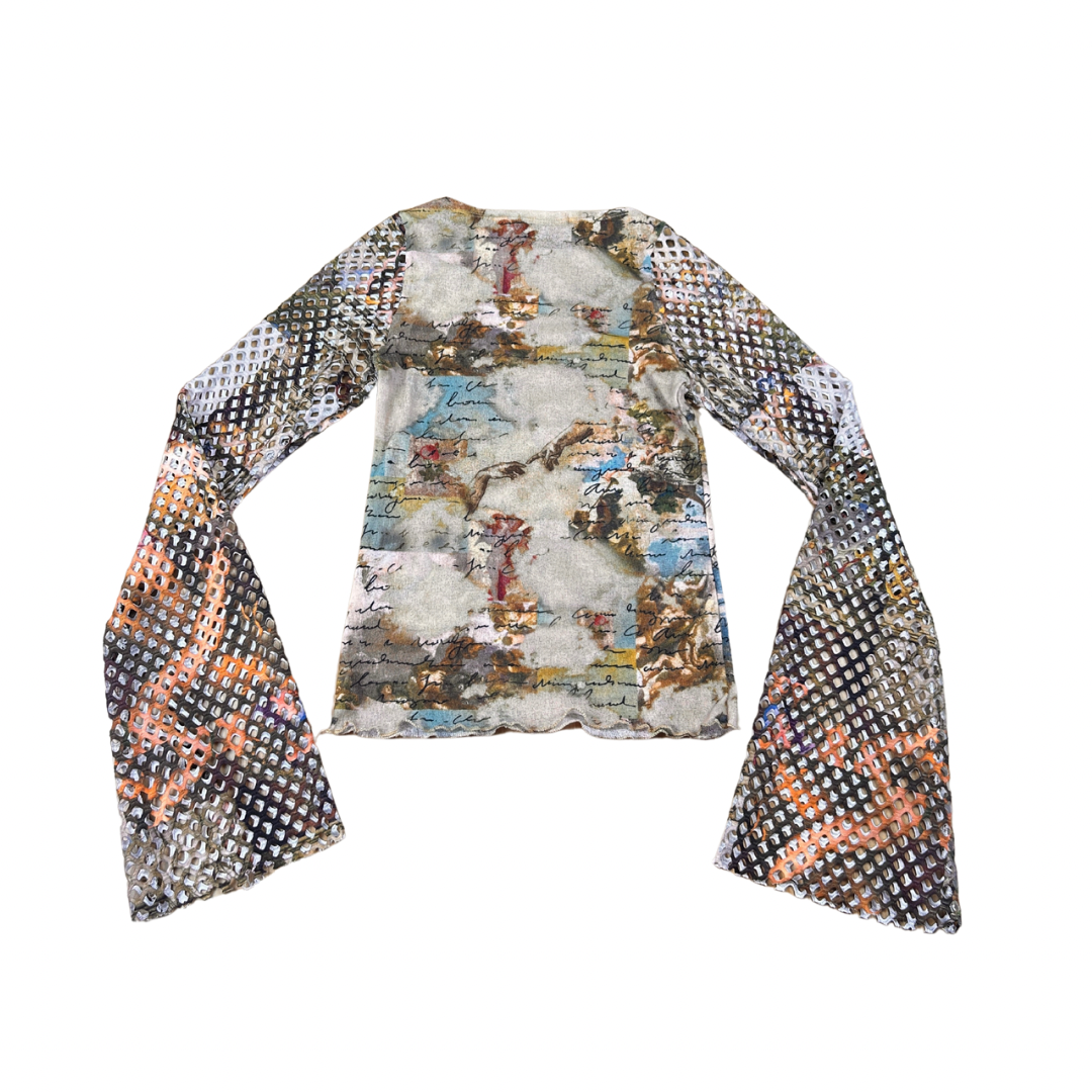 Vintage Top