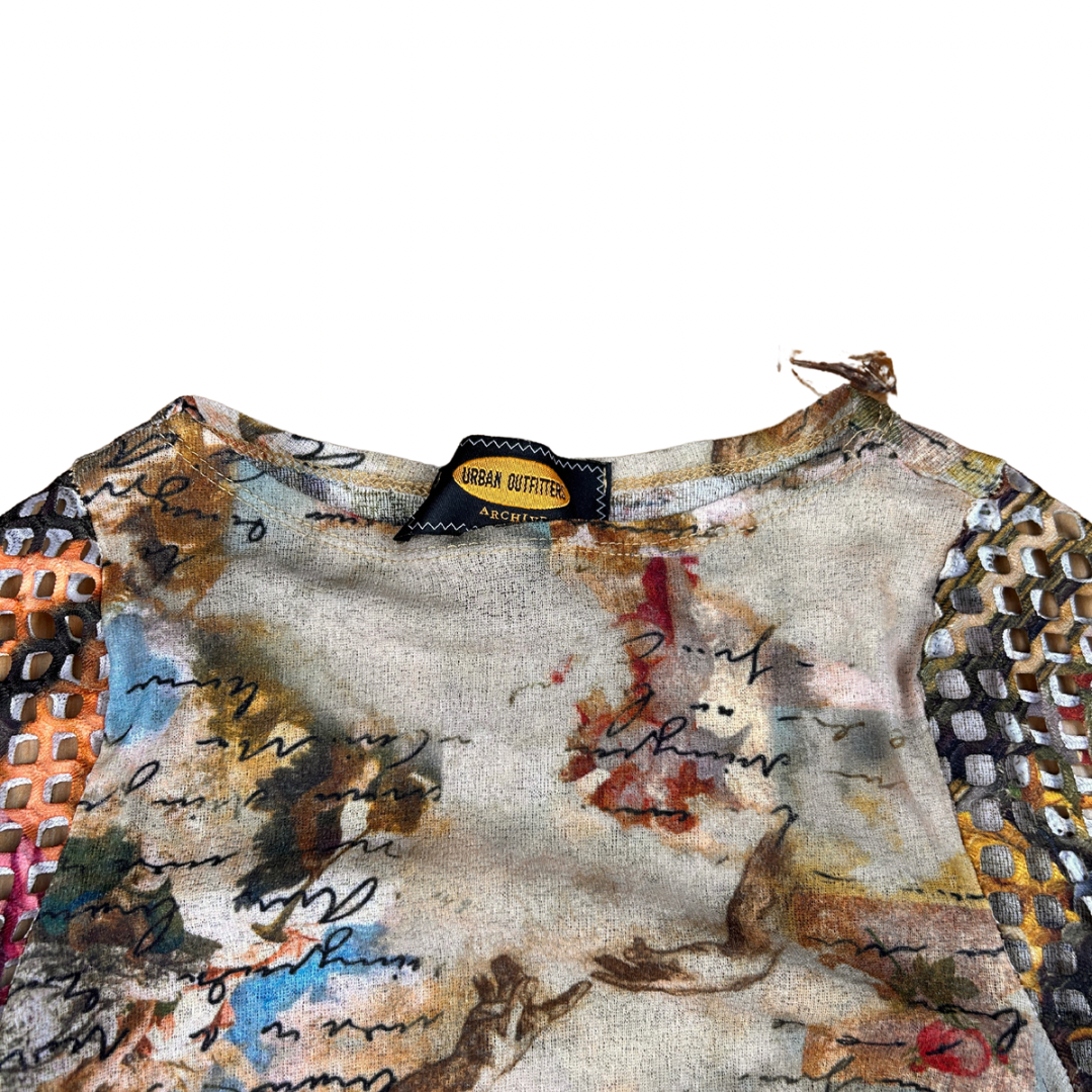 Vintage Top