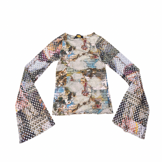 Vintage Top