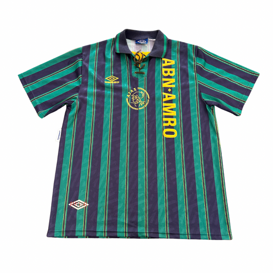 Ajax Away 93/94