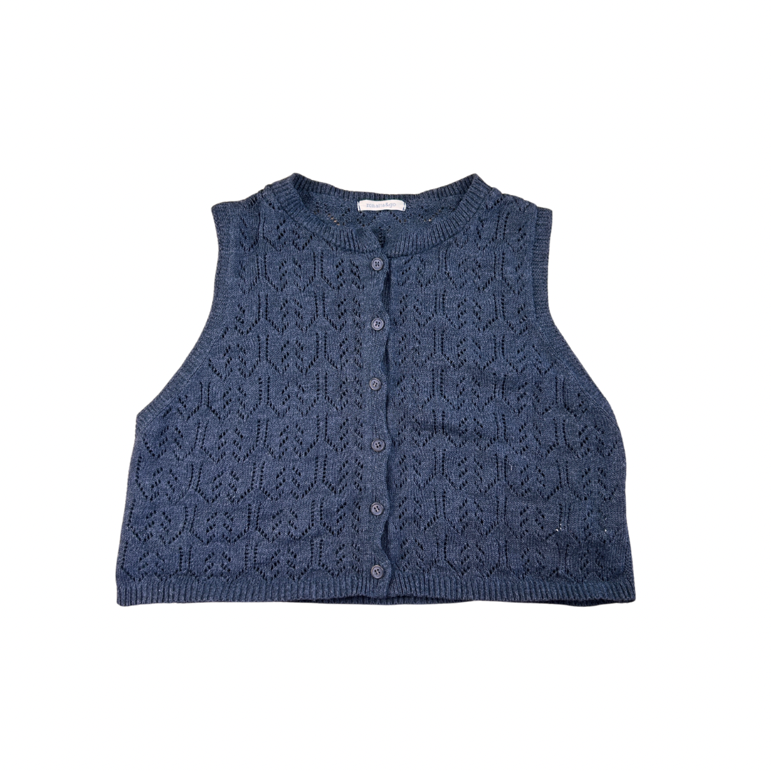 Renatta & Go Top