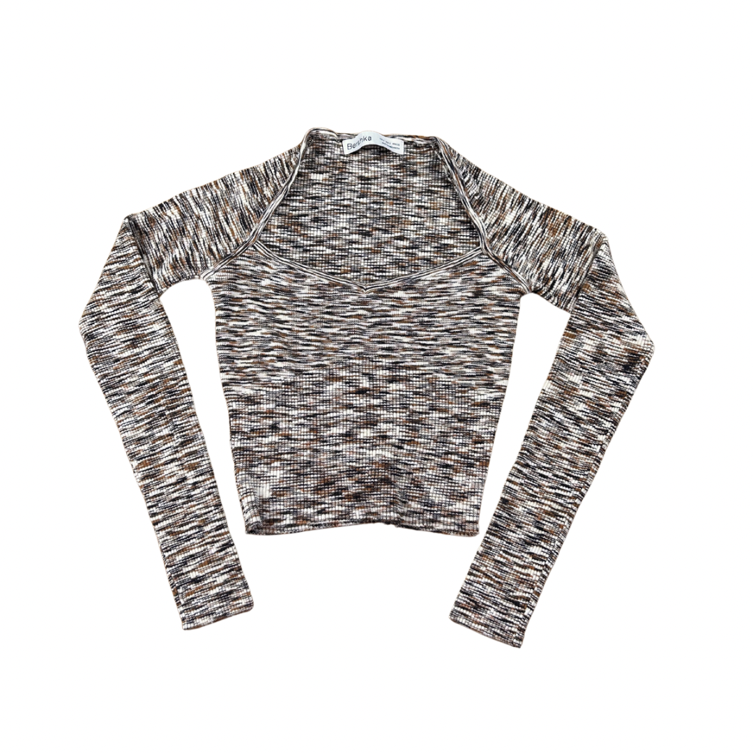 Bershka Top