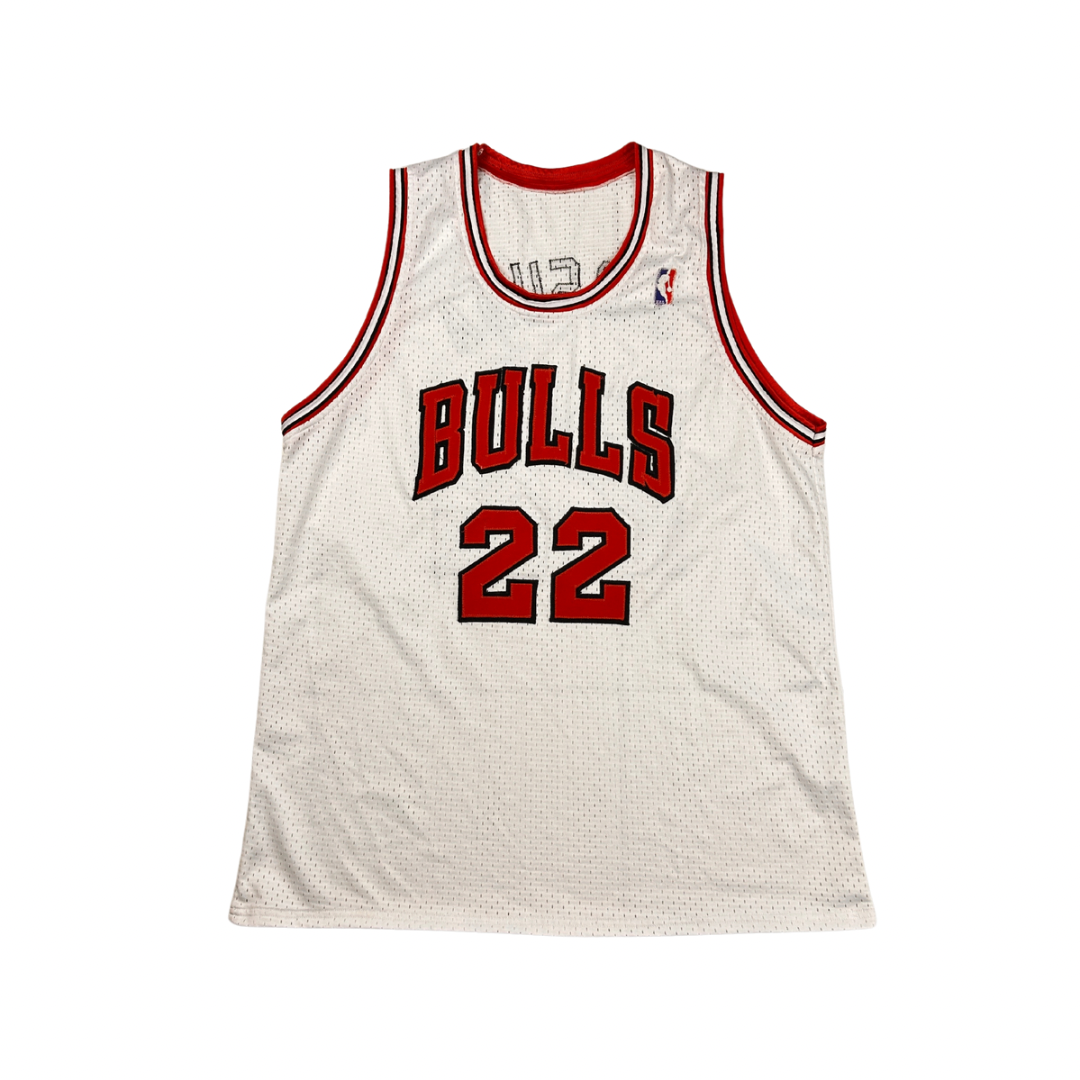 NBA Bulls jersey