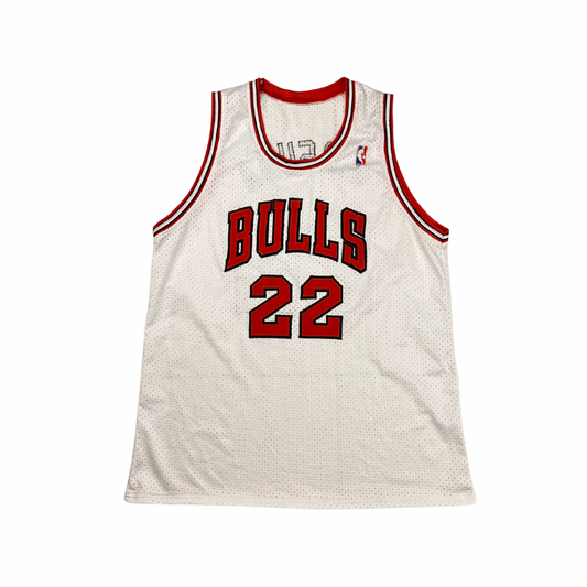 NBA Bulls jersey