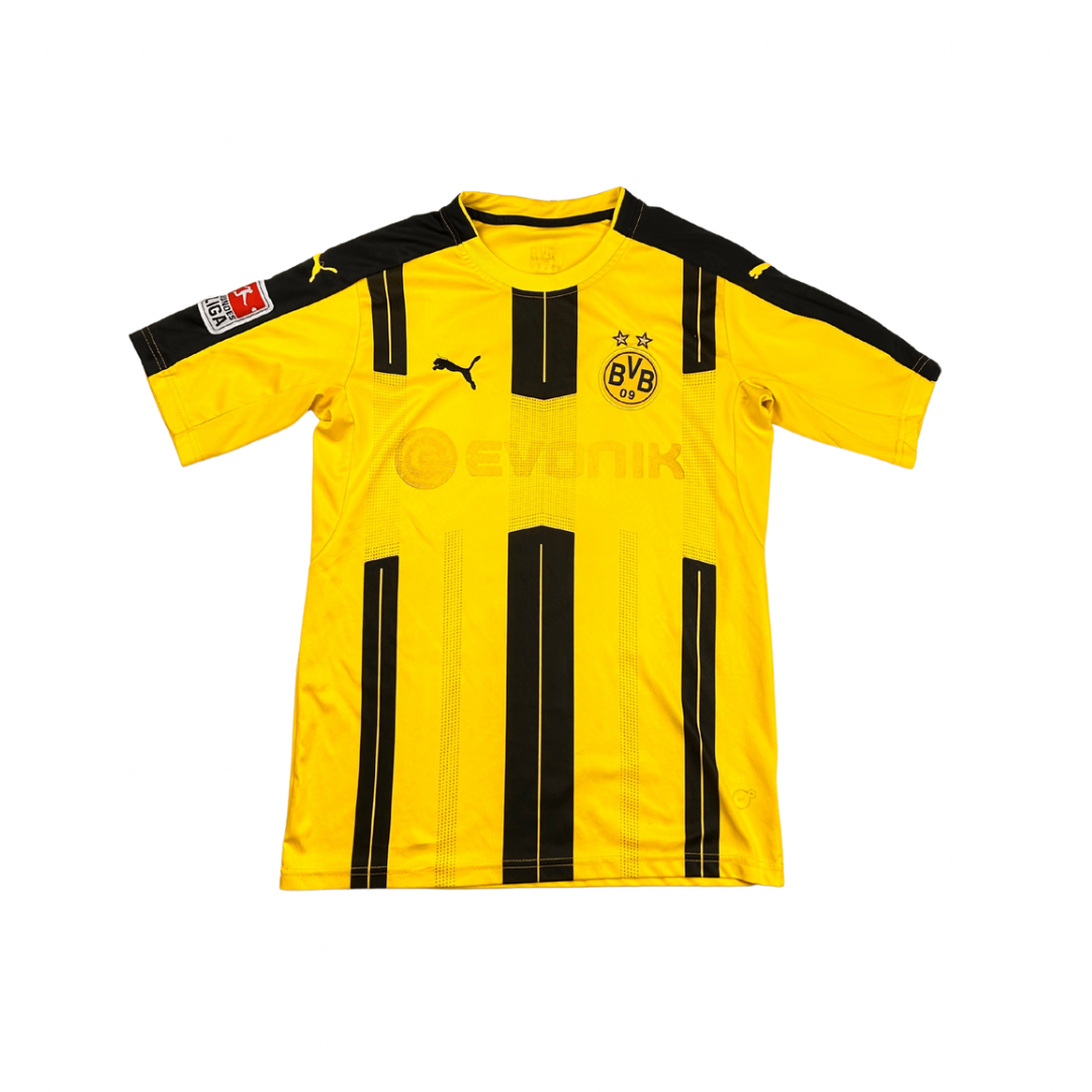 Dortmund Jersey