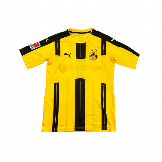 Dortmund Jersey