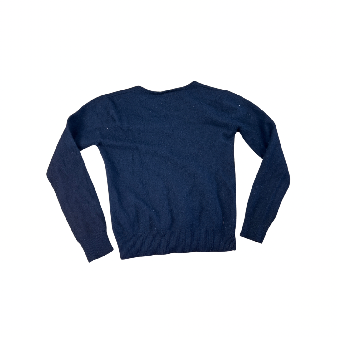 Missy fashion Sweater