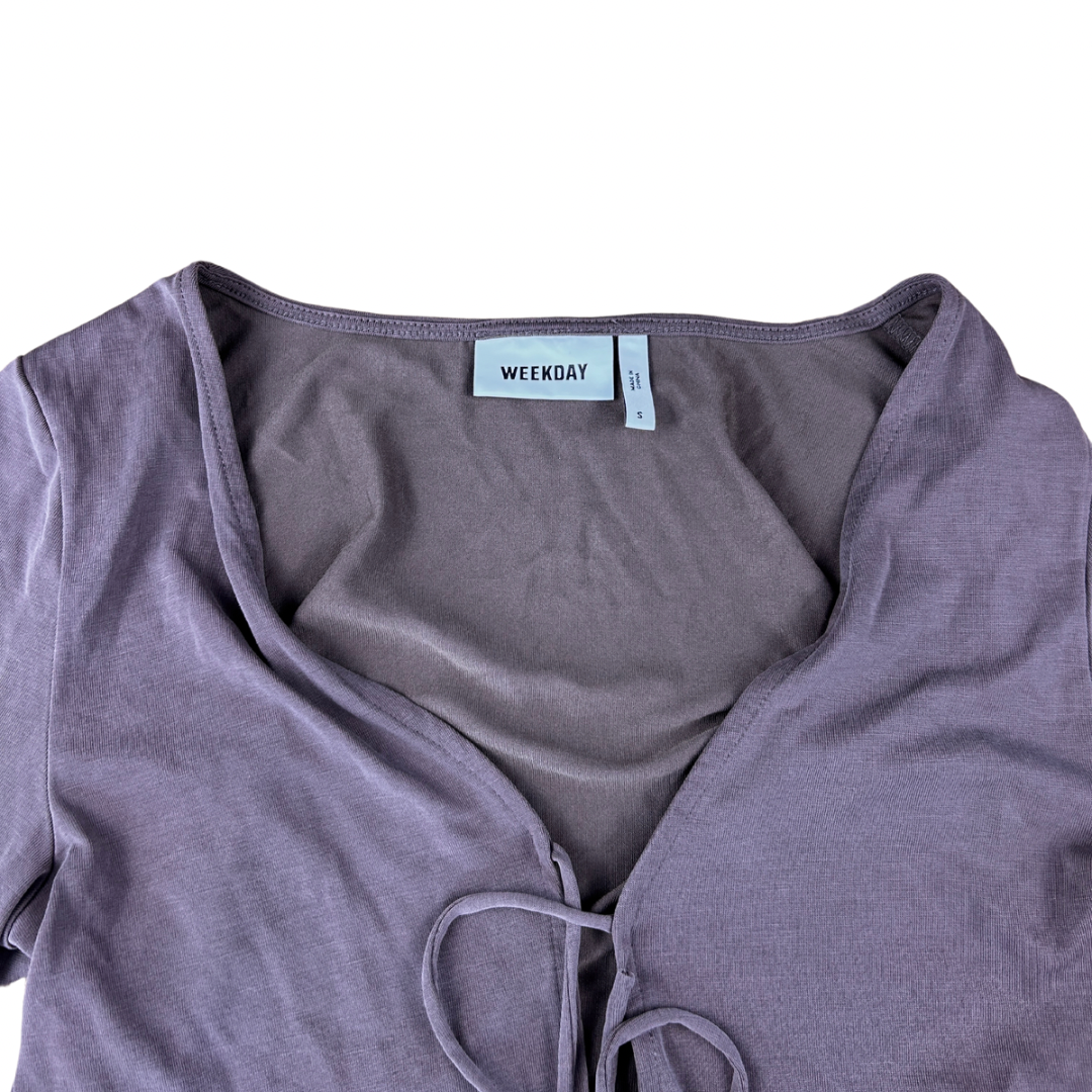 Weekday Top