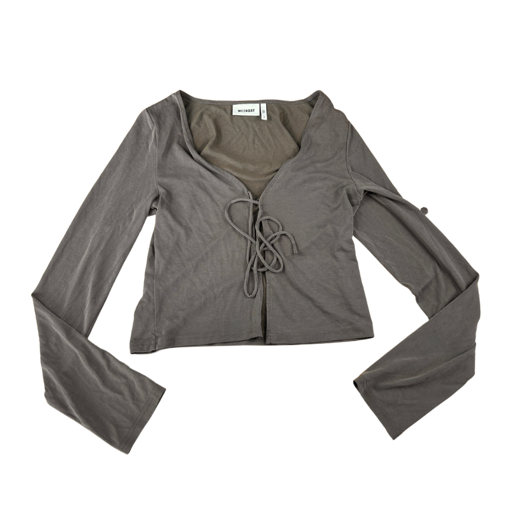 Weekday Top