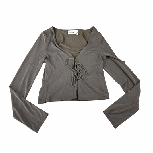Weekday Top