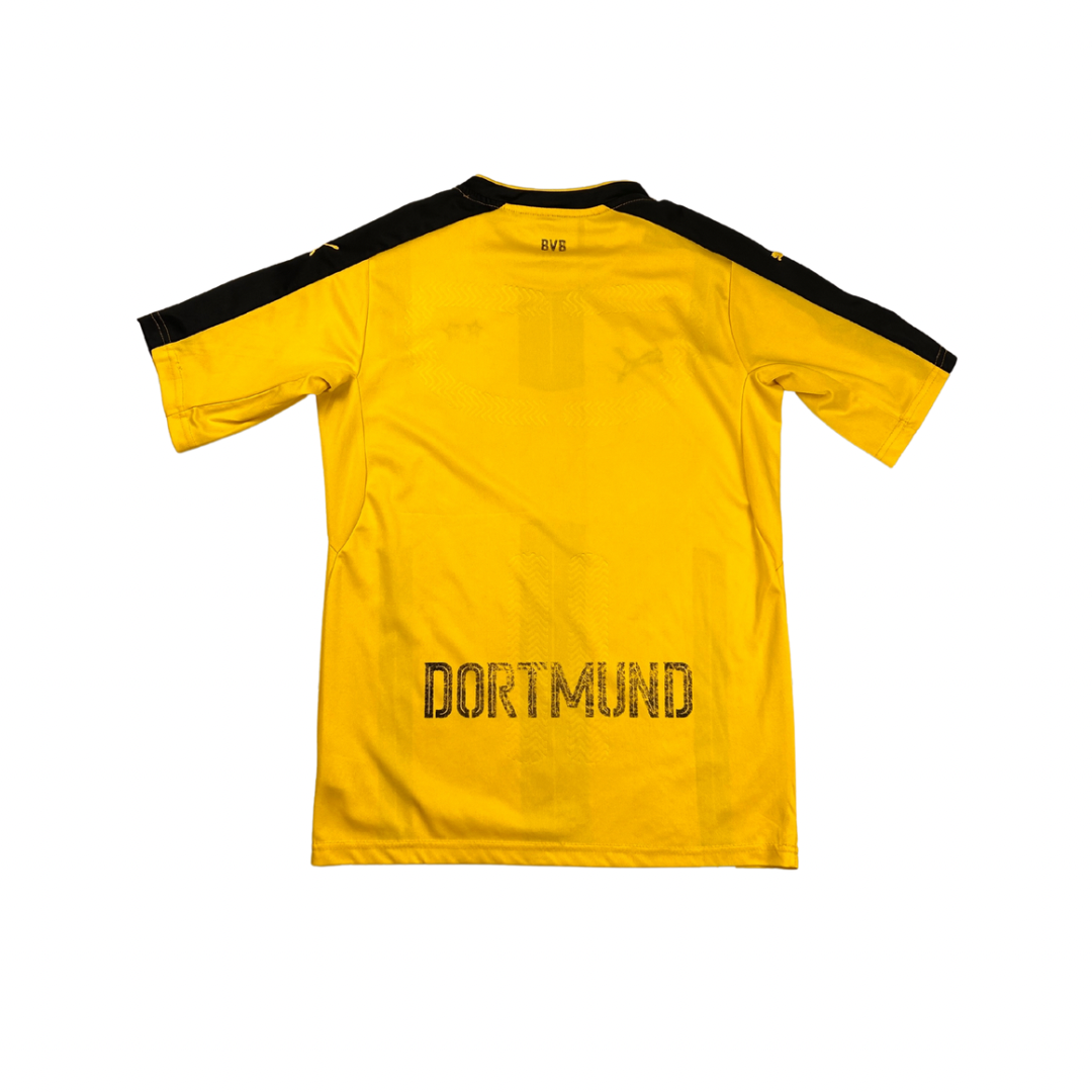 Dortmund Jersey