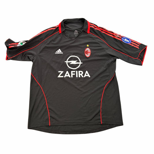 AC Milan Third 05/06
