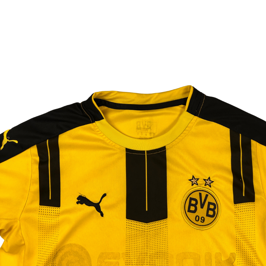 Dortmund Jersey