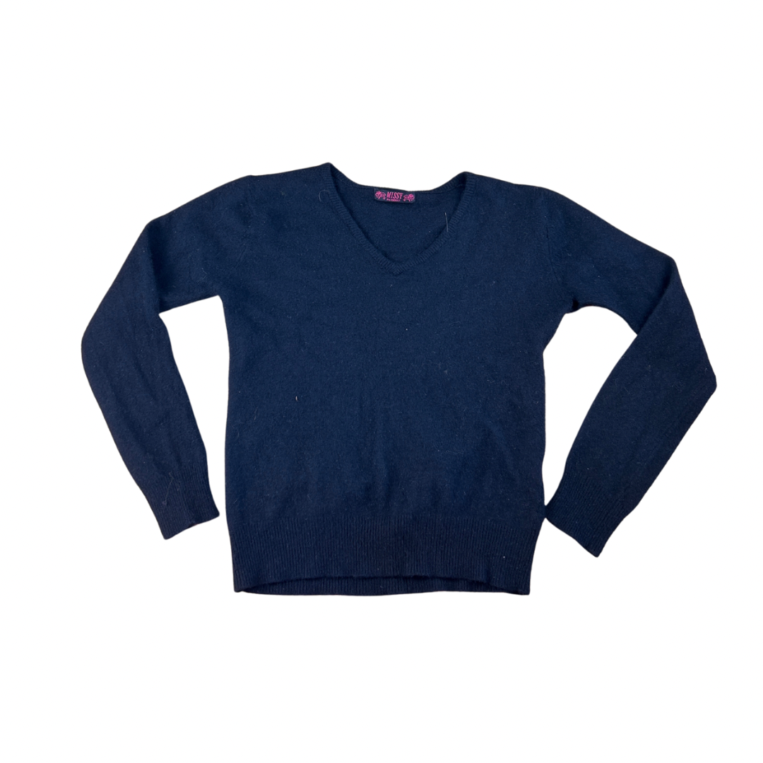 Missy fashion Sweater