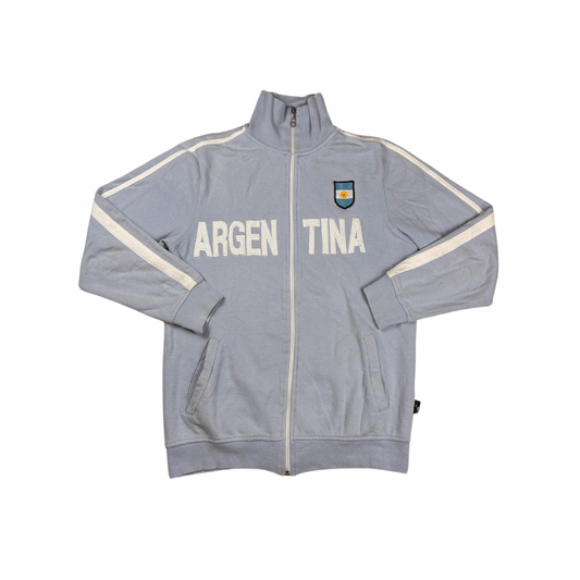 Argentinia Trainer