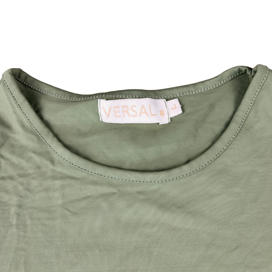 Versal Top