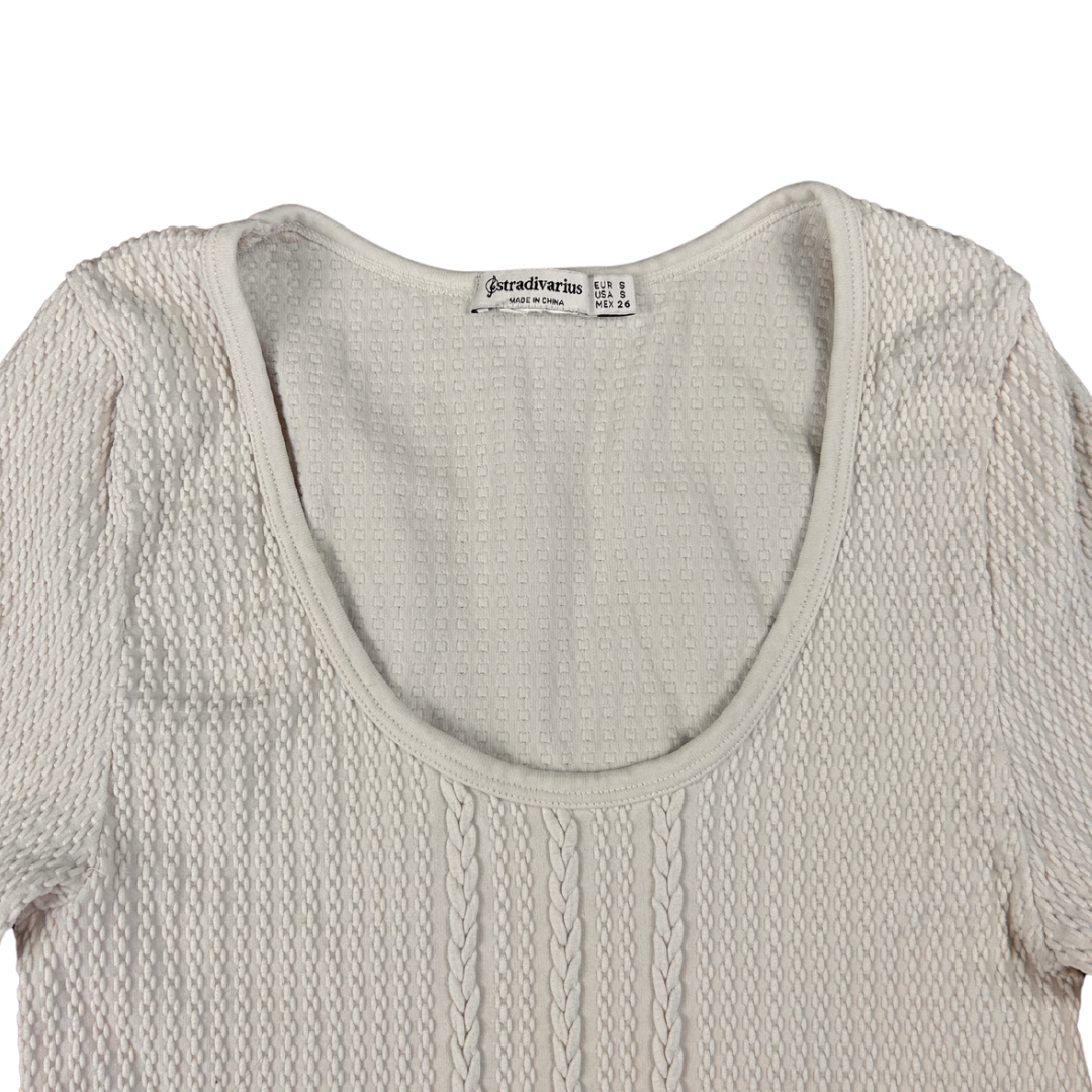 Stradvarius Top
