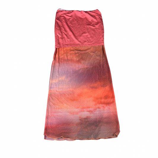 Bershka Skirt