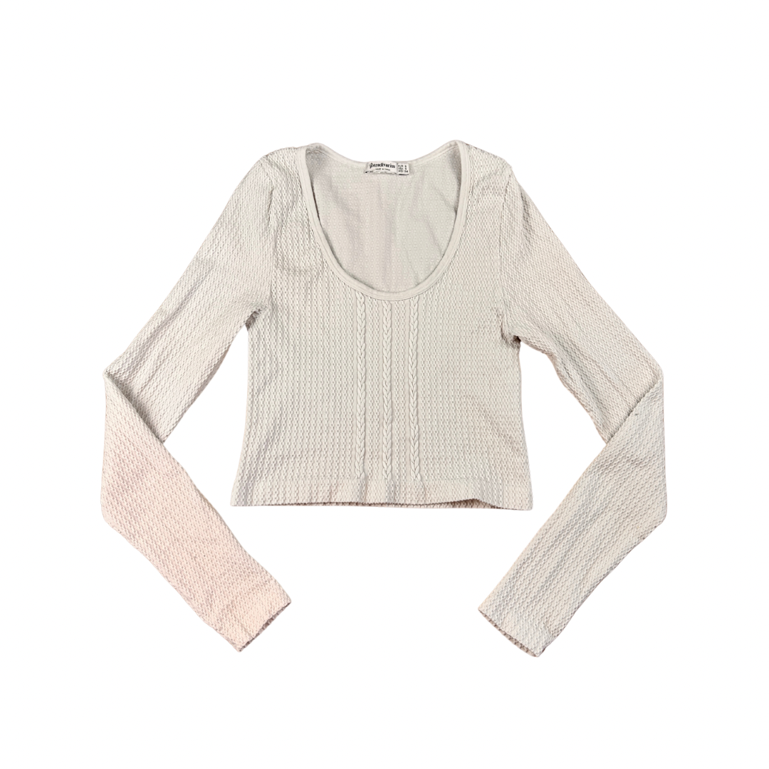 Stradvarius Top