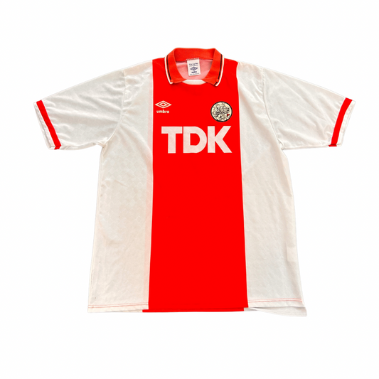 Ajax Home 89/91