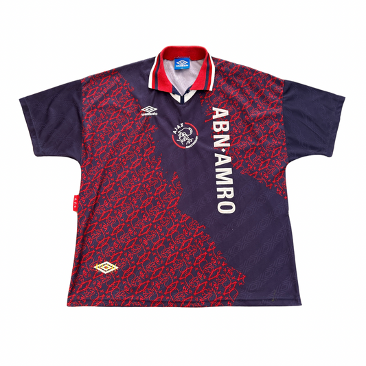 Ajax Away 94/95