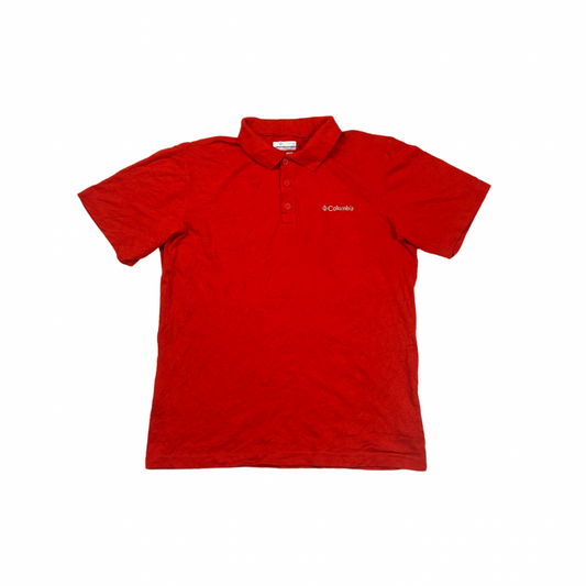 Columbia Polo