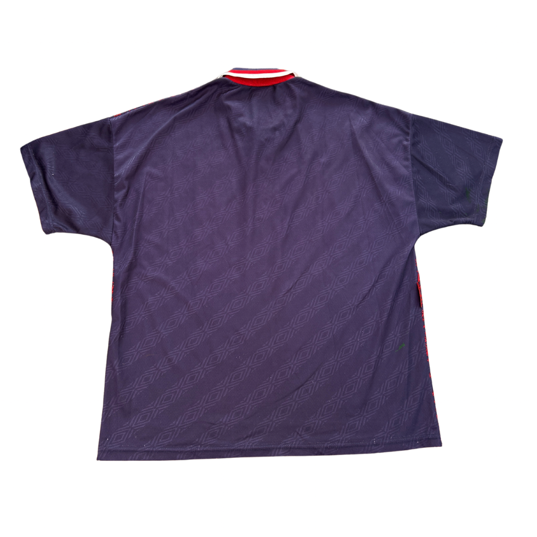 Ajax Away 94/95