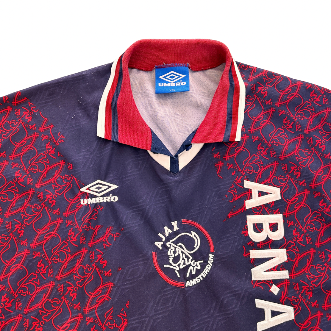 Ajax Away 94/95