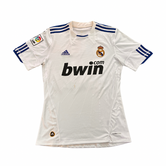 Real Madrid Home Özil 10/11