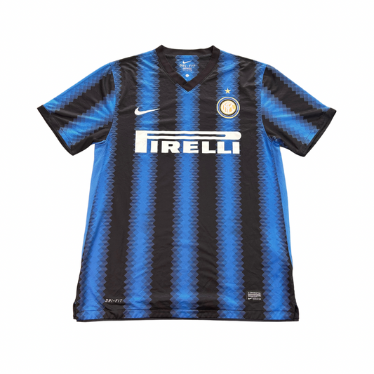 Inter Mailand Home 10/11