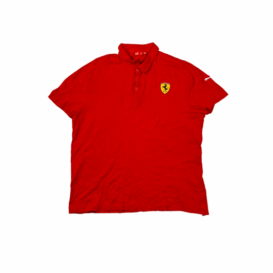 Puma Ferrari Polo