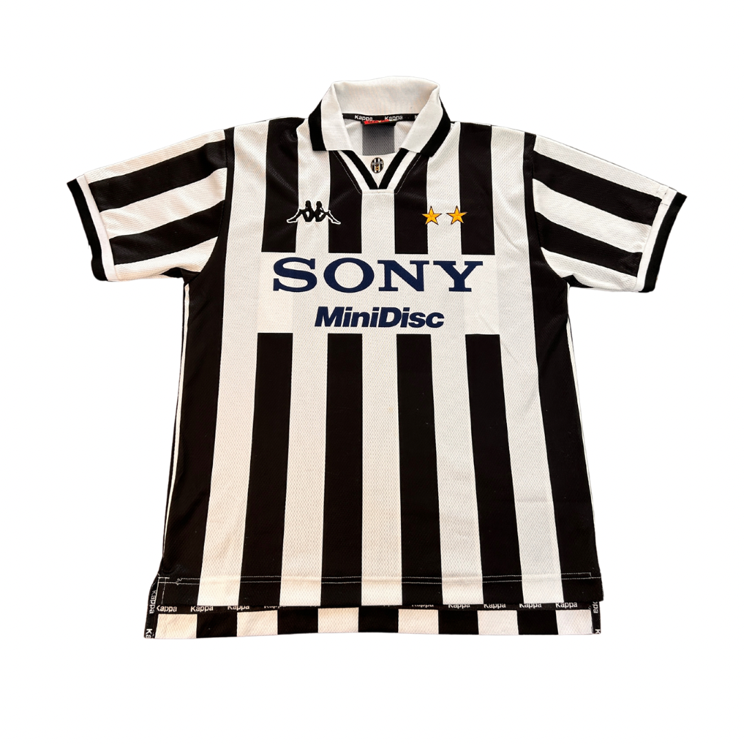 Juventus Home 96/97