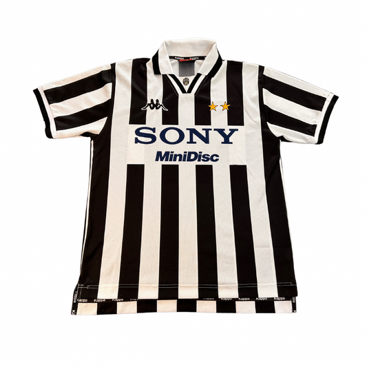 Juventus Home 96/97