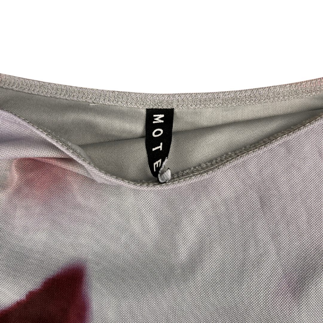 MOTEL Longsleeve Top
