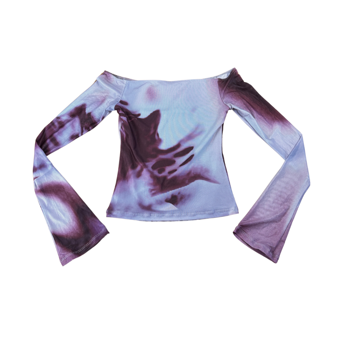 MOTEL Longsleeve Top