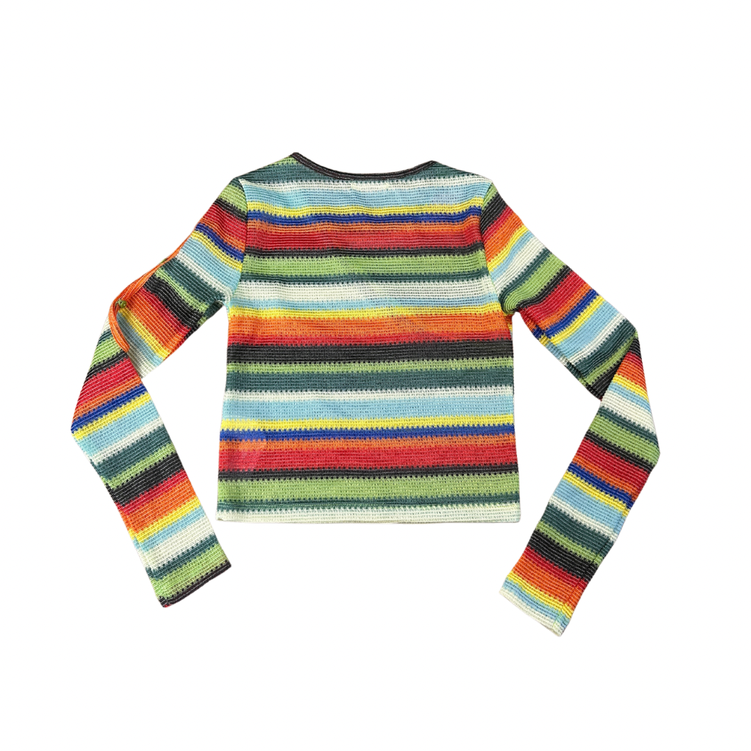 STR Lonsleeve Top