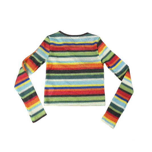 STR Lonsleeve Top