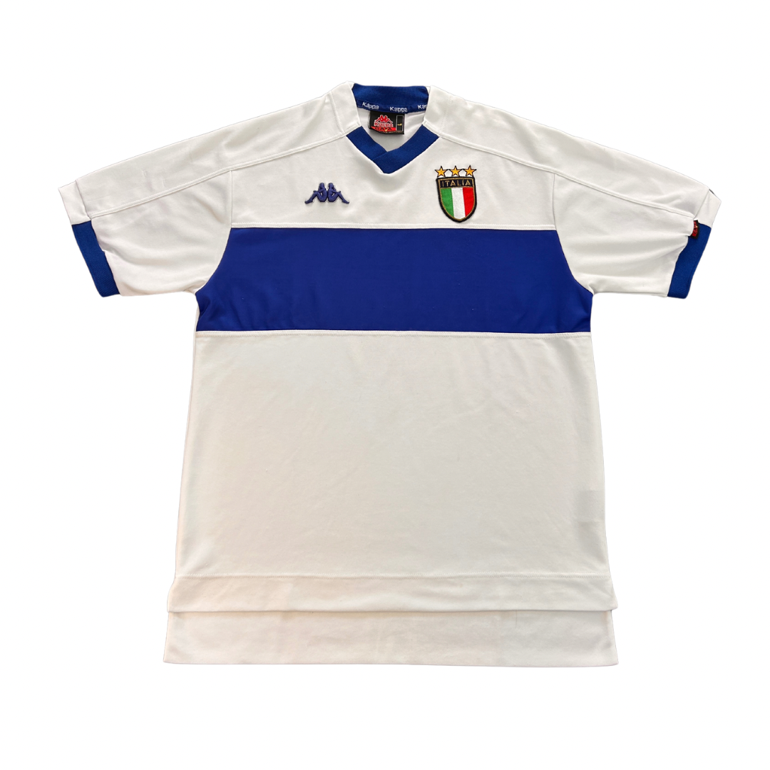 Italy Away 98/00