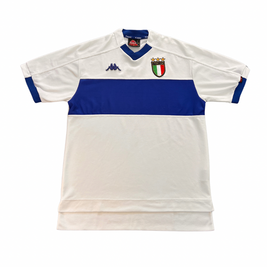 Italy Away 98/00