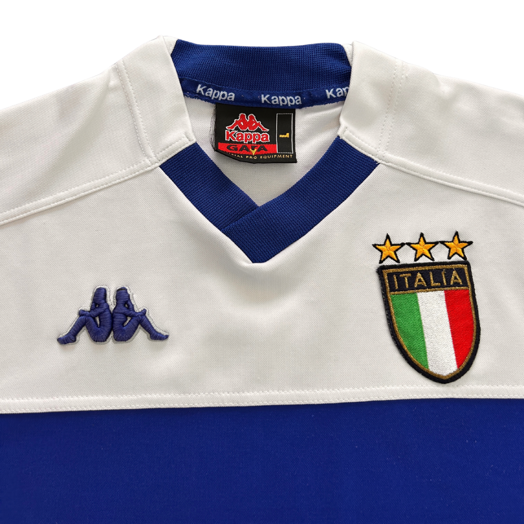 Italy Away 98/00