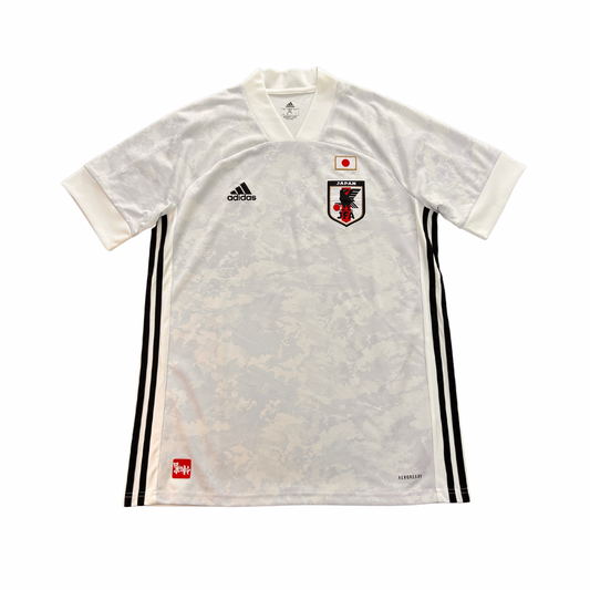 Japan Away 20/21