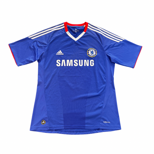 Chelsea Home 10/11